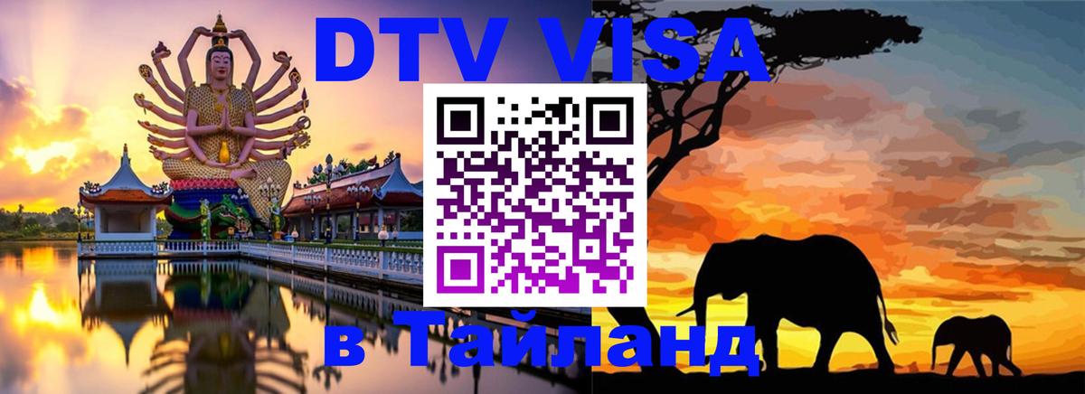 Оформление DTV визы под ключ: стоимость и тарифы, только загранпаспорт - 03.10.2025 